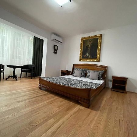 M & I Apartment 2 Тиргу-Муреш Екстер'єр фото