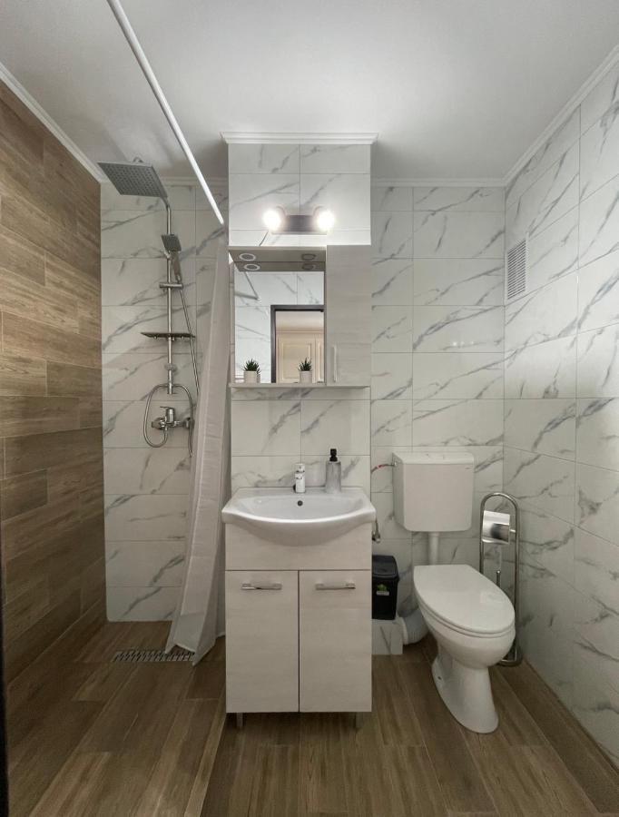 M & I Apartment 2 Тиргу-Муреш Екстер'єр фото
